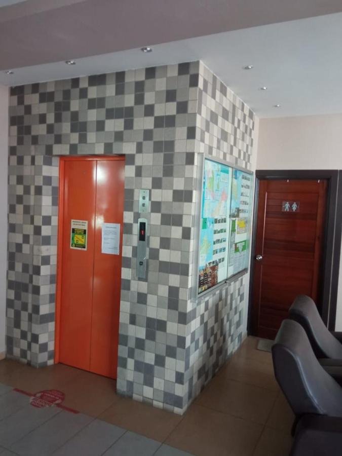 Hotel Jelai @ Temerloh, Pahang Ngoại thất bức ảnh