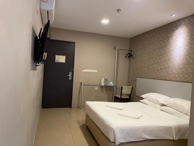 Hotel Jelai @ Temerloh, Pahang Ngoại thất bức ảnh