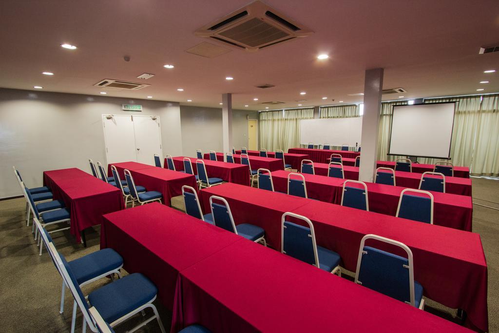 Hotel Jelai @ Temerloh, Pahang Ngoại thất bức ảnh