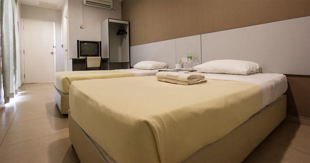 Hotel Jelai @ Temerloh, Pahang Ngoại thất bức ảnh
