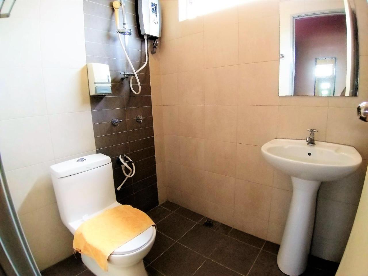 Hotel Jelai @ Temerloh, Pahang Ngoại thất bức ảnh