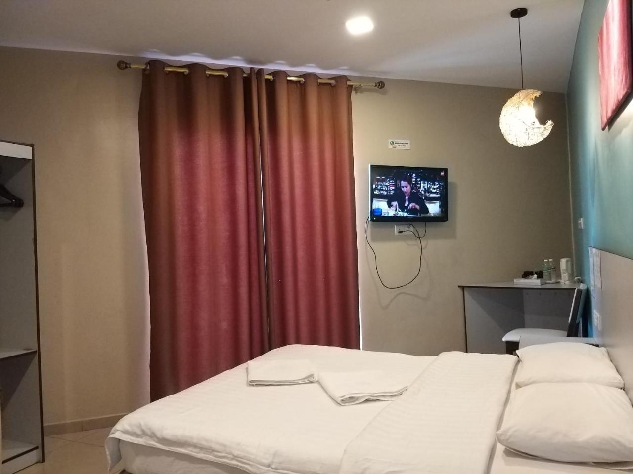 Hotel Jelai @ Temerloh, Pahang Ngoại thất bức ảnh
