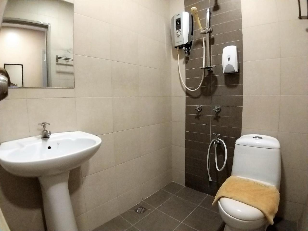 Hotel Jelai @ Temerloh, Pahang Ngoại thất bức ảnh