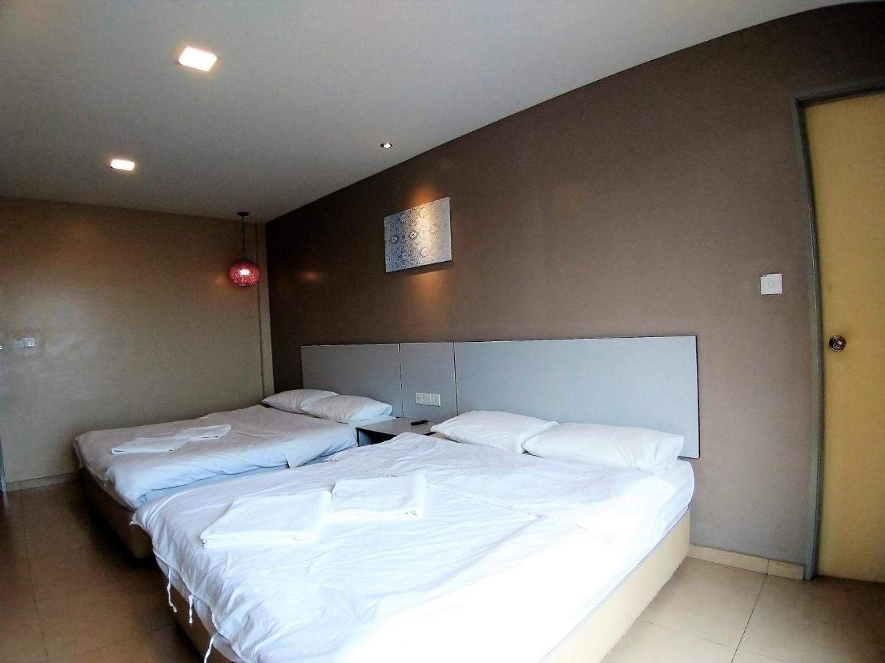 Hotel Jelai @ Temerloh, Pahang Ngoại thất bức ảnh