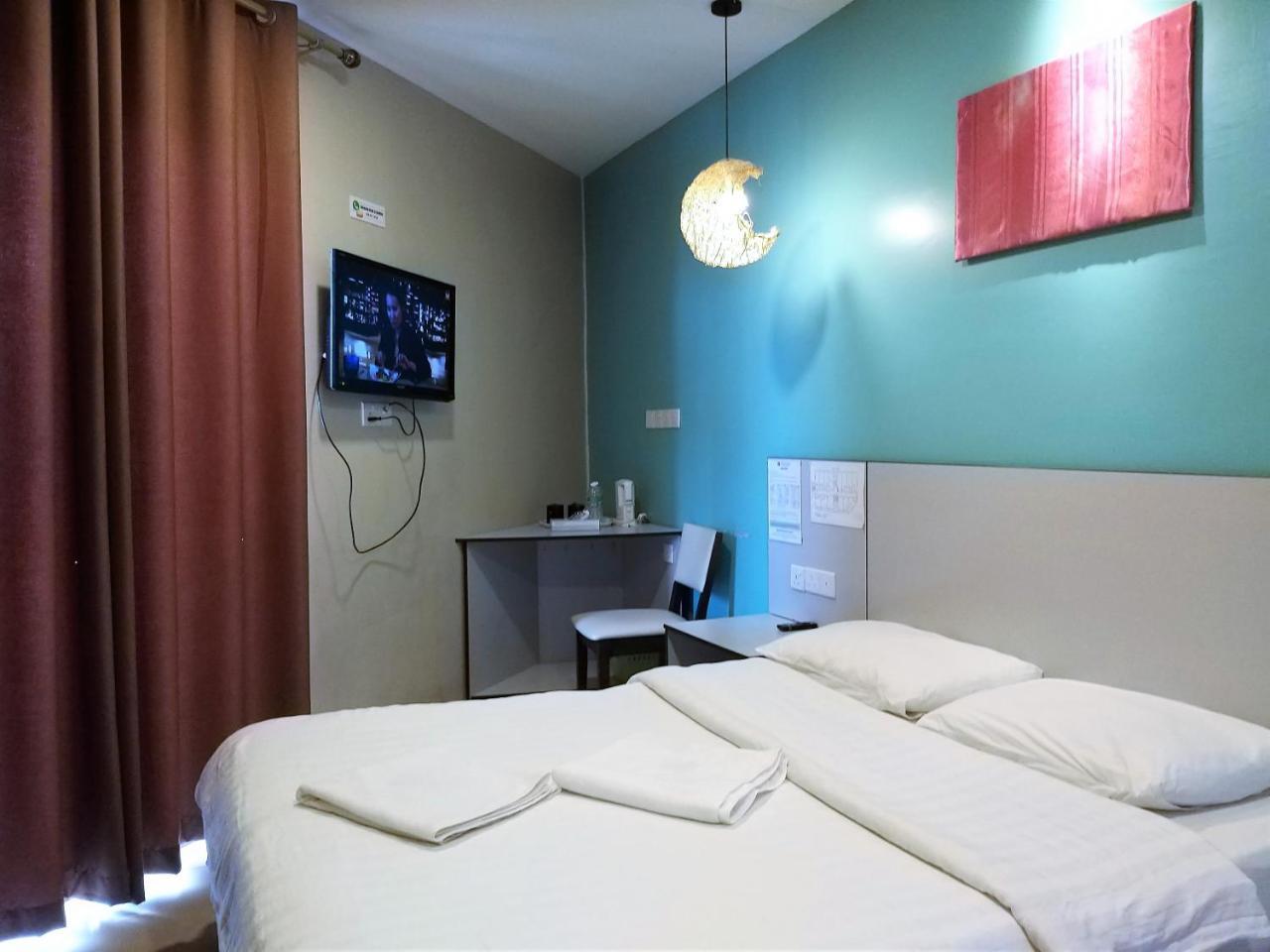 Hotel Jelai @ Temerloh, Pahang Ngoại thất bức ảnh