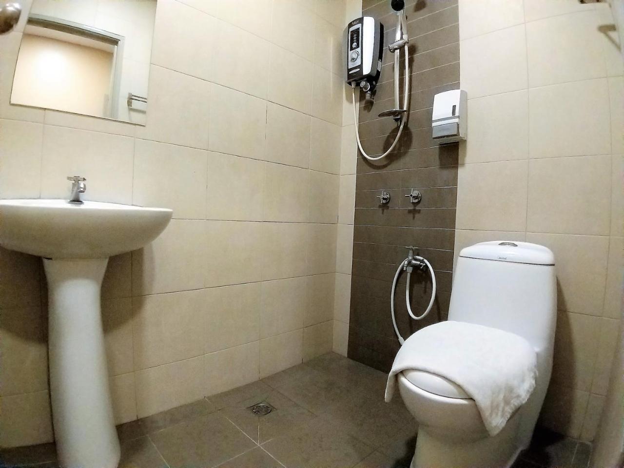 Hotel Jelai @ Temerloh, Pahang Ngoại thất bức ảnh